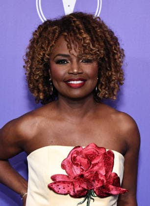 The 12th Annual Truth Awards - LA Karine Jean-Pierre, At The 12th Annual Truth Awards At The Beverly Hilton Hotel In Beverly Hills CA, USA on March 21, 2026. Photo by Fati S ABACAPRESS.COM Beverly Hills CA United States  Copyright: xFatixSadou ABACAPRESS.COMx