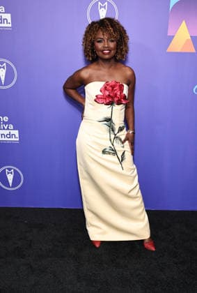 The 12th Annual Truth Awards - LA Karine Jean-Pierre, At The 12th Annual Truth Awards At The Beverly Hilton Hotel In Beverly Hills CA, USA on March 21, 2026. Photo by Fati S ABACAPRESS.COM Beverly Hills CA United States  Copyright: xFatixSadou ABACAPRESS.COMx