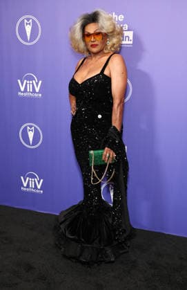 The 12th Annual Truth Awards - LA Flame Monroe, At The 12th Annual Truth Awards At The Beverly Hilton Hotel In Beverly Hills CA, USA on March 21, 2026. Photo by Fati S ABACAPRESS.COM Beverly Hills CA United States  Copyright: xFatixSadou ABACAPRESS.COMx