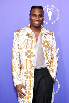 The 12th Annual Truth Awards - LA Jordan E. Cooper, At The 12th Annual Truth Awards At The Beverly Hilton Hotel In Beverly Hills CA, USA on March 21, 2026. Photo by Fati S ABACAPRESS.COM Beverly Hills CA United States  Copyright: xFatixSadou ABACAPRESS.COMx