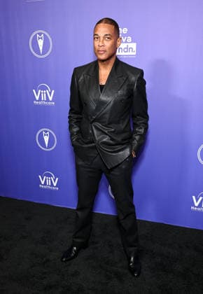 The 12th Annual Truth Awards - LA Don Lemon , At The 12th Annual Truth Awards At The Beverly Hilton Hotel In Beverly Hills CA, USA on March 21, 2026. Photo by Fati S ABACAPRESS.COM Beverly Hills CA United States  Copyright: xFatixSadou ABACAPRESS.COMx