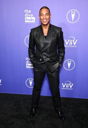 The 12th Annual Truth Awards - LA Don Lemon , At The 12th Annual Truth Awards At The Beverly Hilton Hotel In Beverly Hills CA, USA on March 21, 2026. Photo by Fati S ABACAPRESS.COM Beverly Hills CA United States  Copyright: xFatixSadou ABACAPRESS.COMx