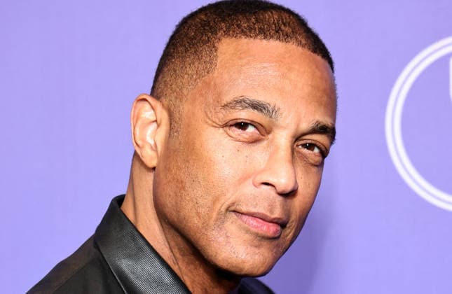 The 12th Annual Truth Awards - LA Don Lemon , At The 12th Annual Truth Awards At The Beverly Hilton Hotel In Beverly Hills CA, USA on March 21, 2026. Photo by Fati S ABACAPRESS.COM Beverly Hills CA United States  Copyright: xFatixSadou ABACAPRESS.COMx