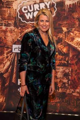 abb Nadine Krueger zu Gast auf der Deutschland Premiere von Wir sind am Leben das Berlin Musical im Theater des Westens am Samstag 21.03.2026 Berlin Deutschland