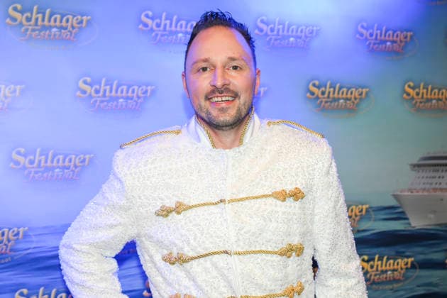 Schlager Festival Hasselt, 21 03 2026 : Schlager Festival . Pix : Johan Veugelers . Credit : Peter De Smedt CC . Hasselt Belgium  Copyright: xContentxCurationx PeterxDexSmedtx xCCx