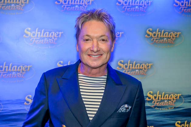 Schlager Festival Hasselt, 21 03 2026 : Schlager Festival . Pix : Bart Kaell . Credit : Peter De Smedt CC . Hasselt Belgium  Copyright: xContentxCurationx PeterxDexSmedtx xCCx