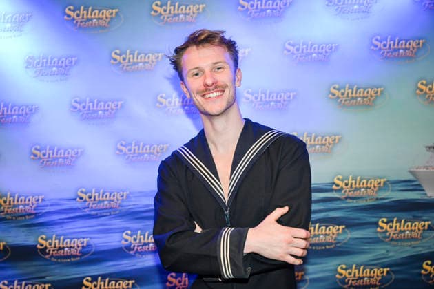 Schlager Festival Hasselt, 21 03 2026 : Schlager Festival . Pix : ?? . Credit : Peter De Smedt CC . Hasselt Belgium  Copyright: xContentxCurationx PeterxDexSmedtx xCCx