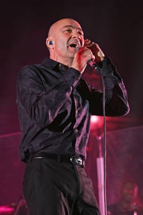Kenny Thomas performing at Eventim Apollo in London LONDON, ENGLAND - MARCH 21: Kenny Thomas performing at Eventim Apollo on March 19, 2026 in London, England. EXCLUSIVE! CAP MAR MAR Great Britain Copyright: xMartinxHarris CapitalxPicturesx