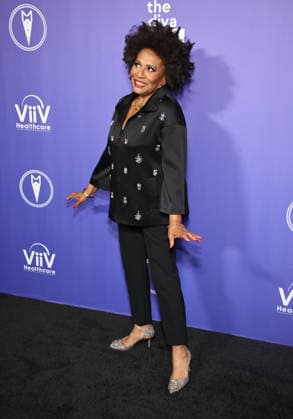 The 12th Annual Truth Awards 21 March 2026 . Beverly Hills, California - Jenifer Lewis At The 12th Annual Truth Awards held at The Beverly Hilton Hotel in Beverly Hills., Credit:Sadou Faye Avalon United States, CA, Beverly Hills, The Beverly Hilton Hotel  Copyright: xSadouxFayex xAvalonx 1085248123