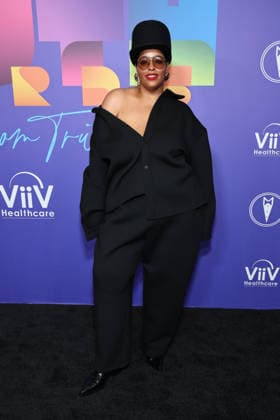 The 12th Annual Truth Awards 21 March 2026 . Beverly Hills, California - Keisha ReneeÂ At The 12th Annual Truth Awards held at The Beverly Hilton Hotel in Beverly Hills., Credit:Sadou Faye Avalon United States, CA, Beverly Hills, The Beverly Hilton Hotel  Copyright: xSadouxFayex xAvalonx 1085248228