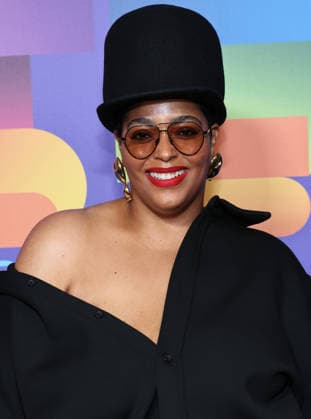The 12th Annual Truth Awards 21 March 2026 . Beverly Hills, California - Keisha ReneeÂ At The 12th Annual Truth Awards held at The Beverly Hilton Hotel in Beverly Hills., Credit:Sadou Faye Avalon United States, CA, Beverly Hills, The Beverly Hilton Hotel  Copyright: xSadouxFayex xAvalonx 1085248237