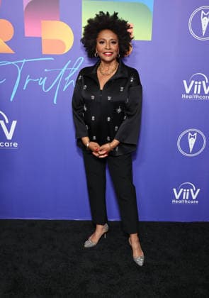 The 12th Annual Truth Awards 21 March 2026 . Beverly Hills, California - Jenifer Lewis At The 12th Annual Truth Awards held at The Beverly Hilton Hotel in Beverly Hills., Credit:Sadou Faye Avalon United States, CA, Beverly Hills, The Beverly Hilton Hotel  Copyright: xSadouxFayex xAvalonx 1085248291