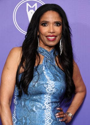 The 12th Annual Truth Awards 21 March 2026 . Beverly Hills, California - Areva MartinÂ At The 12th Annual Truth Awards held at The Beverly Hilton Hotel in Beverly Hills., Credit:Sadou Faye Avalon United States, CA, Beverly Hills, The Beverly Hilton Hotel  Copyright: xSadouxFayex xAvalonx 1085248297