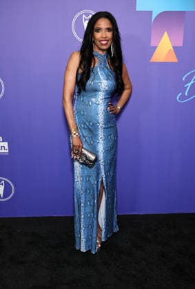 The 12th Annual Truth Awards 21 March 2026 . Beverly Hills, California - Areva MartinÂ At The 12th Annual Truth Awards held at The Beverly Hilton Hotel in Beverly Hills., Credit:Sadou Faye Avalon United States, CA, Beverly Hills, The Beverly Hilton Hotel  Copyright: xSadouxFayex xAvalonx 1085248309