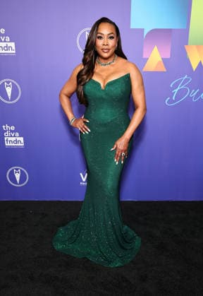 The 12th Annual Truth Awards 21 March 2026 . Beverly Hills, California - Vivica A. FoxÂ At The 12th Annual Truth Awards held at The Beverly Hilton Hotel in Beverly Hills., Credit:Sadou Faye Avalon United States, CA, Beverly Hills, The Beverly Hilton Hotel  Copyright: xSadouxFayex xAvalonx 1085248313