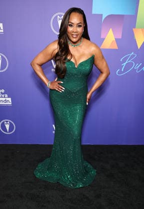 The 12th Annual Truth Awards 21 March 2026 . Beverly Hills, California - Vivica A. FoxÂ At The 12th Annual Truth Awards held at The Beverly Hilton Hotel in Beverly Hills., Credit:Sadou Faye Avalon United States, CA, Beverly Hills, The Beverly Hilton Hotel  Copyright: xSadouxFayex xAvalonx 1085248324
