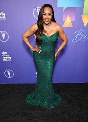 The 12th Annual Truth Awards 21 March 2026 . Beverly Hills, California - Vivica A. FoxÂ At The 12th Annual Truth Awards held at The Beverly Hilton Hotel in Beverly Hills., Credit:Sadou Faye Avalon United States, CA, Beverly Hills, The Beverly Hilton Hotel  Copyright: xSadouxFayex xAvalonx 1085248328