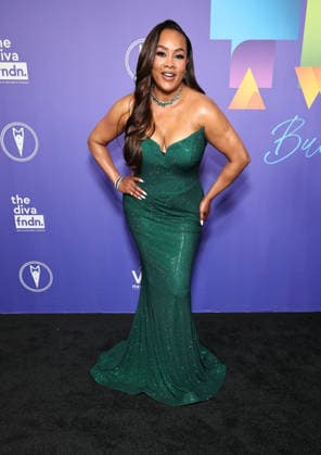 The 12th Annual Truth Awards 21 March 2026 . Beverly Hills, California - Vivica A. FoxÂ At The 12th Annual Truth Awards held at The Beverly Hilton Hotel in Beverly Hills., Credit:Sadou Faye Avalon United States, CA, Beverly Hills, The Beverly Hilton Hotel  Copyright: xSadouxFayex xAvalonx 1085248332