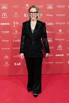Susanna Riethmüller bei der 29. Verleihung der Spa Awards 2026 im Kurhaus. Baden-Baden, 21.03.2026