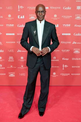 Bruce Darnell bei der 29. Verleihung der Spa Awards 2026 im Kurhaus. Baden-Baden, 21.03.2026