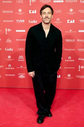 Max Giesinger bei der 29. Verleihung der Spa Awards 2026 im Kurhaus. Baden-Baden, 21.03.2026