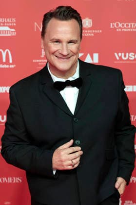 Guido Maria Kretschmer bei der 29. Verleihung der Spa Awards 2026 im Kurhaus. Baden-Baden, 21.03.2026