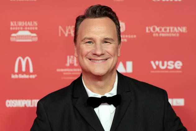 Guido Maria Kretschmer bei der 29. Verleihung der Spa Awards 2026 im Kurhaus. Baden-Baden, 21.03.2026
