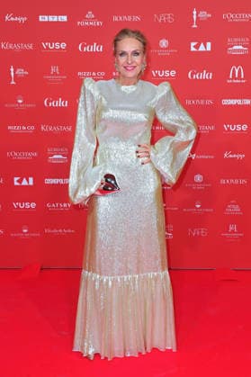 GALA Spa Awards 2026 Susanne von Schmiedeberg anläßlich der Verleihung der GALA Spa Awards 2026 am 21.03.2026 im Kurhaus Baden-Baden. 20260321MWI108530