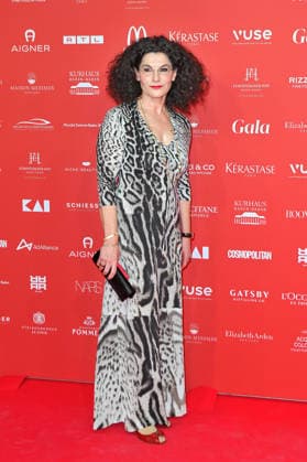 GALA Spa Awards 2026 Tina Müller anläßlich der Verleihung der GALA Spa Awards 2026 am 21.03.2026 im Kurhaus Baden-Baden. 20260321MWI109404