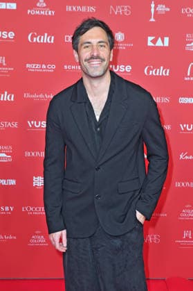 GALA Spa Awards 2026 Max Giesinger anläßlich der Verleihung der GALA Spa Awards 2026 am 21.03.2026 im Kurhaus Baden-Baden. 20260321MWI109500