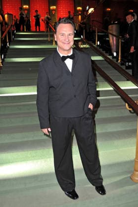 GALA Spa Awards 2026 Guido Maria Kretschmer anläßlich der Verleihung der GALA Spa Awards 2026 am 21.03.2026 im Kurhaus Baden-Baden. 20260321MWI109675
