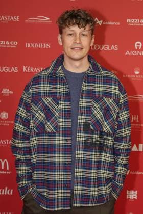 Spa Award 2026. Tim Bendzko auf dem Roten Teppich bei der Spa Awards Gala im Kurhaus Baden-Baden am 21.03.2026. Baden-Baden Kurhaus Baden-Württemberg