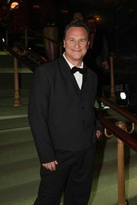 Spa Award 2026. Guido Maria Kretschmer auf dem Roten Teppich bei der Spa Awards Gala im Kurhaus Baden-Baden am 21.03.2026. Baden-Baden Kurhaus Baden-Württemberg