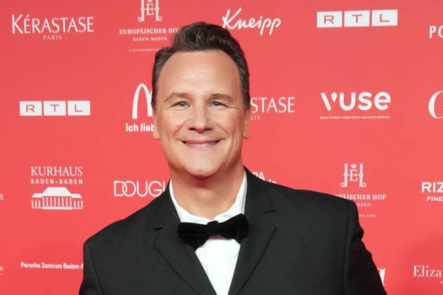 Guido Maria Kretschmer bei den SPA Awards am 21.03.2026 im Kurhaus in Baden Baden 29. SPA Awards in Baden Baden