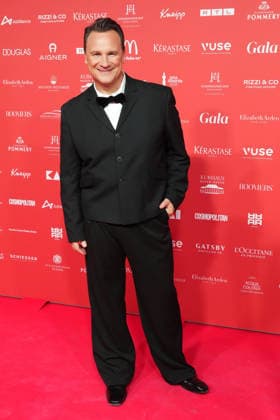 Guido Maria Kretschmer bei den SPA Awards am 21.03.2026 im Kurhaus in Baden Baden 29. SPA Awards in Baden Baden