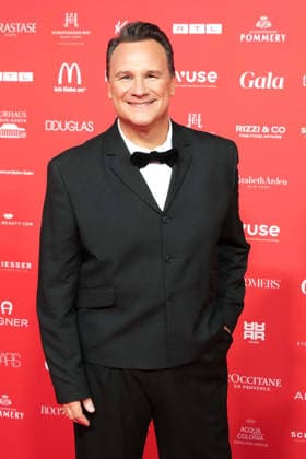 Guido Maria Kretschmer bei den SPA Awards am 21.03.2026 im Kurhaus in Baden Baden 29. SPA Awards in Baden Baden