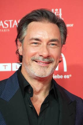 Marco Schreyl bei den SPA Awards am 21.03.2026 im Kurhaus in Baden Baden 29. SPA Awards in Baden Baden