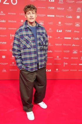 Tim Bendzko bei den SPA Awards am 21.03.2026 im Kurhaus in Baden Baden 29. SPA Awards in Baden Baden