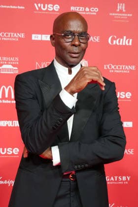 Bruce Darnell bei den SPA Awards am 21.03.2026 im Kurhaus in Baden Baden 29. SPA Awards in Baden Baden