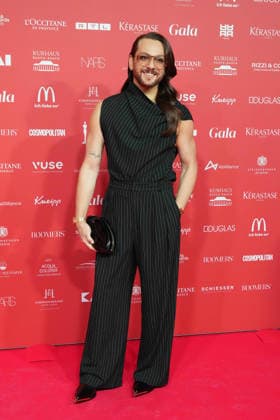 Riccardo Simonetti bei den SPA Awards am 21.03.2026 im Kurhaus in Baden Baden 29. SPA Awards in Baden Baden
