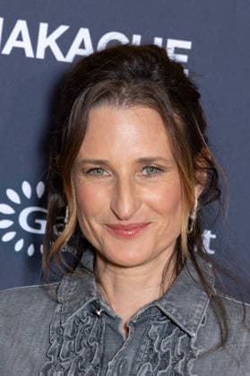 Juste Une Illusion Paris Film Premiere Camille Cottin attends Juste Une Illusion Paris Film Premiere at Le Grand REX on March 22, 2026 in Paris, France. Photo by Nasser Berzane ABACAPRESS.COM Paris France  Copyright: xBerzanexNasser ABACAx