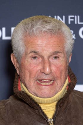 Juste Une Illusion Paris Film Premiere Claude Lelouch attends Juste Une Illusion Paris Film Premiere at Le Grand REX on March 22, 2026 in Paris, France. Photo by Nasser Berzane ABACAPRESS.COM Paris France  Copyright: xBerzanexNasser ABACAx