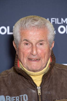 Juste Une Illusion Paris Film Premiere Claude Lelouch attends Juste Une Illusion Paris Film Premiere at Le Grand REX on March 22, 2026 in Paris, France. Photo by Nasser Berzane ABACAPRESS.COM Paris France  Copyright: xBerzanexNasser ABACAx