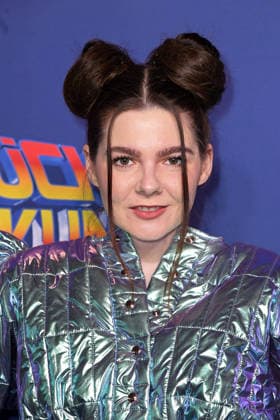 Klaudia Giez bei der Premiere von ZURÜCK IN DIE ZUKUNFT - DAS MUSICAL im Stage Operettenhaus in Hamburg am 22.03.2026