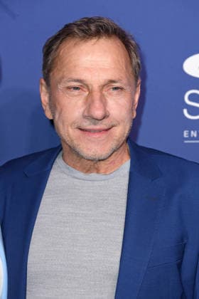Richy Mueller bei der Premiere von ZURÜCK IN DIE ZUKUNFT - DAS MUSICAL im Stage Operettenhaus in Hamburg am 22.03.2026