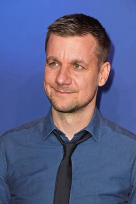 Tobias Tobi Schlegl bei der Premiere von ZURÜCK IN DIE ZUKUNFT - DAS MUSICAL im Stage Operettenhaus in Hamburg am 22.03.2026