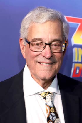 Bob Gale bei der Premiere des Musicals Zurück in die Zukunft im Stage Operettenhaus. Hamburg, 22.03.2026