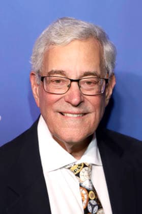 Bob Gale bei der Premiere des Musicals Zurück in die Zukunft im Stage Operettenhaus. Hamburg, 22.03.2026