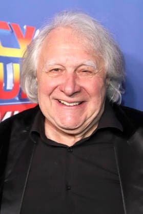 Peter Urban bei der Premiere des Musicals Zurück in die Zukunft im Stage Operettenhaus. Hamburg, 22.03.2026