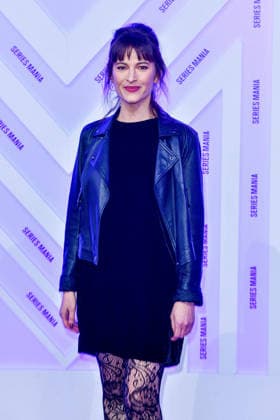Series Mania Festival - Day 3 Edwige Baily attends the premiere of Anatomia de un instante during Day Three of Series Mania Festival on March 22, 2026 in Lille, France. Photo by Shootpix ABACAPRESS.COM Lille France  Copyright: xShootpix ABACAx